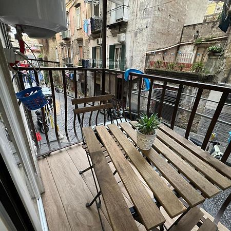 Pizzaiola'S Home ナポリ エクステリア 写真